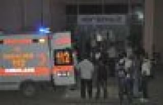 Cizre'de silahla yaralanan bir kişi yaşamını yitirdi