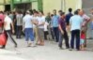 Cizre'de sokağa çıkma yasağı sona erdi