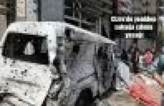 Cizre'de yeniden sokağa çıkma yasağı