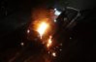 Cizre'deki olaylarda 2 polis yaralandı