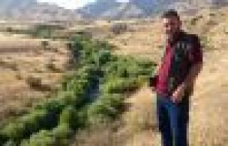 Cizre'deki patlamada sivil yurttaş hayatını kaybetti