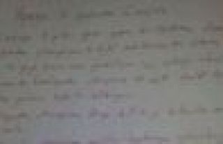 Cizre'den bir öğretmen anlatıyor: 'Burada cephane...