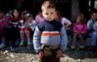 Çocuk haklarının ‘unutulduğu’ ülke: Türkiye