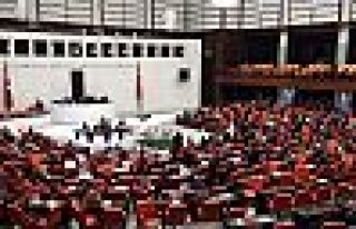 Çoklu baro teklifi yasalaştı, ekimde seçim var