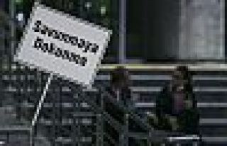 Çoklu baro teklifinde 5 madde kabul edildi