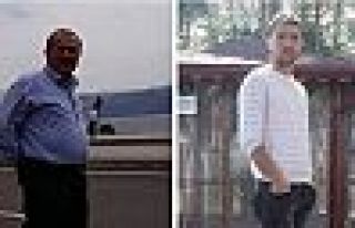 Çorum'da baba oğul öldürüldü