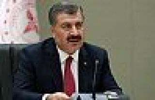 Covid-19 salgını: Türkiye'de 18 kişi daha öldü