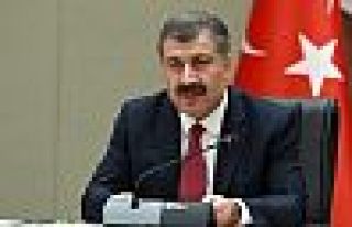 Covid-19 salgını: Türkiye'de 28 kişi daha öldü,...