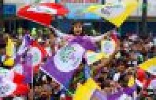 Çözüm: HDP etrafında kenetlenmek