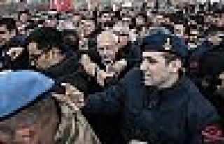 Çubuk raporu İngilizce ve Fransızca’ya çevrilecek