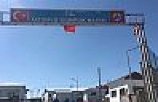 Çukurca Üzümlü Sınır Kapısı tekrar hizmete...