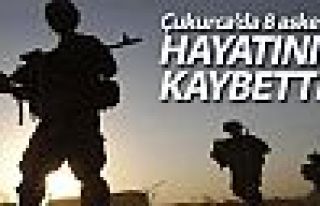 Çukurca'da çatışma: 8 asker hayatını kaybetti