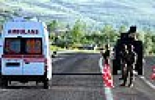 Çukurca'da havanlı saldırı: 3 asker hayatını...