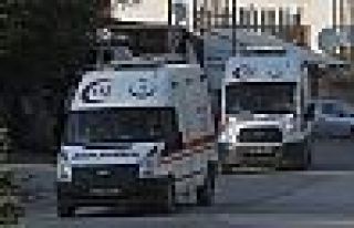 Çukurca'da patlama: 1 asker hayatını kaybetti