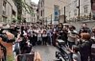 Cumartesi Anneleri: Hakikat mücadelesi evrenseldir