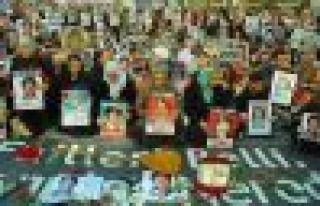 Cumartesi Anneleri Hasan Ocak'ın faillerini sordu