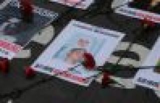 Cumartesi Anneleri kaybedilen kadınları sordu