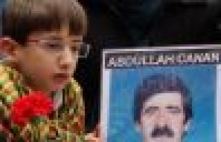 Cumartesi Anneleri nihai adalet için yılmıyor