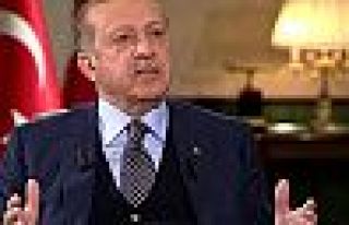 Cumhurbaşkanı Erdoğan: ABD ve Rusya'nın YPG ilgisi...