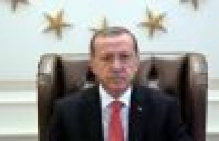 Cumhurbaşkanı Erdoğan, İç Güvenlik Paketi'ni...