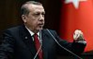 Cumhurbaşkanı Erdoğan Katar tezkerisini onayladı