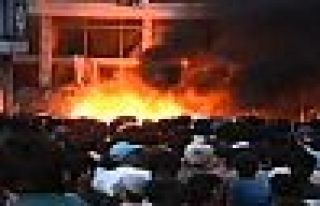 Cumhurbaşkanı Erdoğan, Madımak Katliamı suçlusunu...