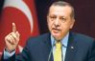 Cumhurbaşkanı Erdoğan'a hakaret eden 5 kişi tutuklandı!
