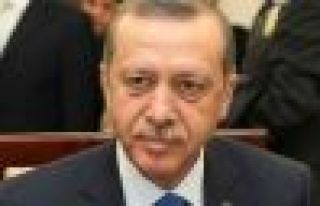 Cumhurbaşkanı Erdoğan’dan tutukluya af