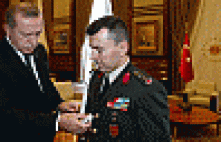 Cumhurbaşkanı Erdoğan'ın başyaveri de gözaltına...