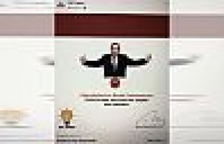 Cumhurbaşkanı Erdoğan'ın 'imzasıyla' dolandırıcılık