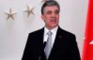 Cumhurbaşkanı Gül internet yasasını onayladı