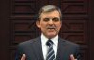 Cumhurbaşkanı Gül, MİT kanununu onayladı