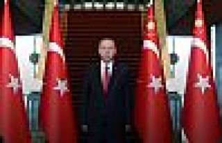 Cumhurbaşkanlığı Sarayı günde 4.5 milyon lira...