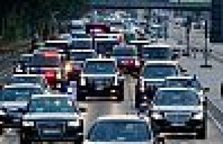 Cumhurbaşkanlığına 44 yeni araç