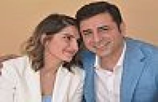 Cumhurbaşkanlığı'ndan Demirtaş'a: Evde Kal