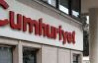 Cumhuriyet gazetesi: Susmak yok