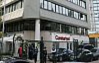 Cumhuriyet gazetesinde üst üste istifalar