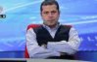 Cüneyt Özdemir Kanal D Ana Haber'i sunmayacak