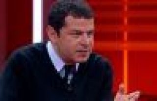 Cüneyt Özdemir saldırının arkasında kim olduğunu...