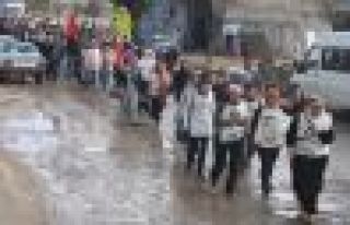 'Êdî bes e, em dixwazin Ocalan azad bibe'