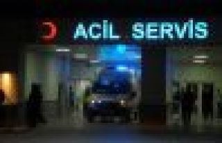 Dağlıca'da patlama: Çok sayıda asker yaşamını...