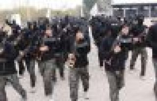 DAİŞ bu kez de Rus rehineyi katletti