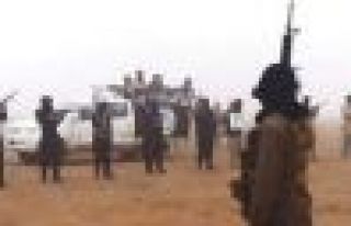 DAİŞ çeteleri yine Asuri köylerine saldırdı