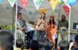 'DAIŞ mozaîka gelan dişkîne'