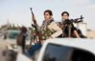DAİŞ, Rakka ve Til Ebyad'ta YPG/YPJ kabusu görüyor