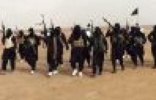 DAİŞ Şii camisine saldırdı : En az 15 ölü