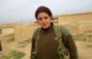 DAİŞ'in üssü düşürüldü