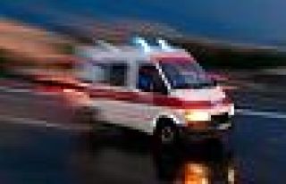 Dalaman'da askeri araç devrildi: 7 asker yaralandı