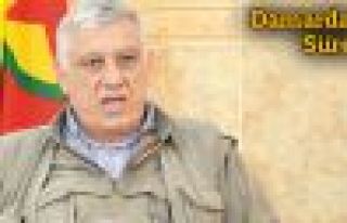 Damardan!.. Süreç!..