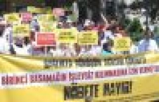 Danıştay: Aile hekimleri nöbet tutamaz